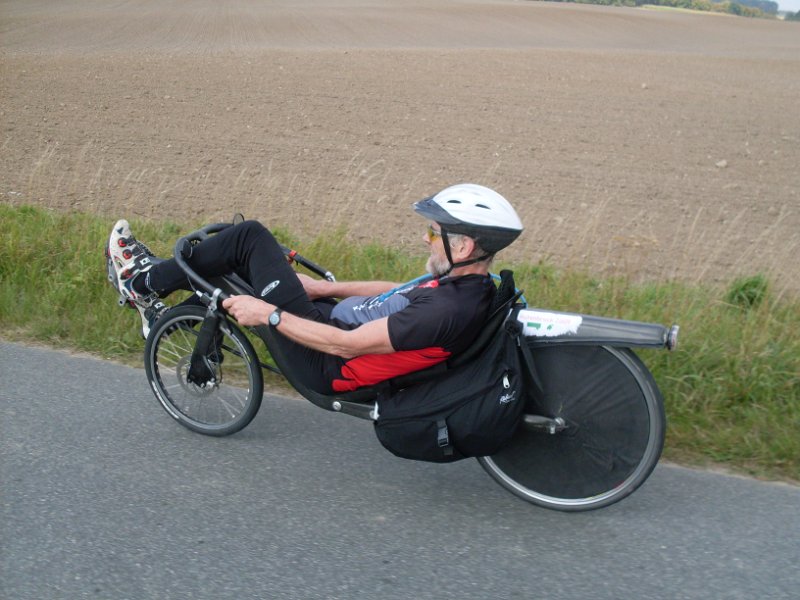 Brevet Priwall 4039